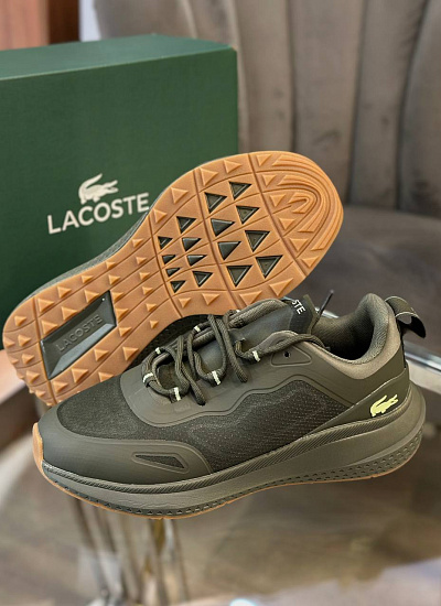 Кроссовки Lacoste