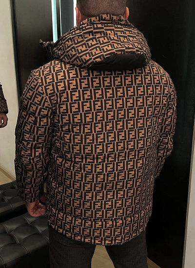 Куртка Fendi 
