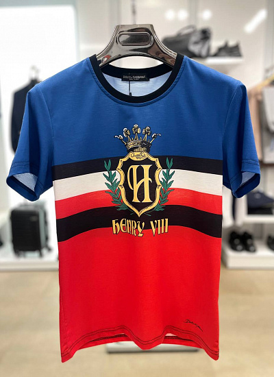  Футболка D&G