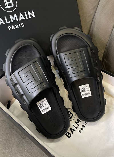 Сланцы Balmain