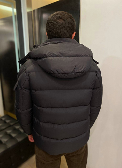 Куртка с капюшоном Moncler