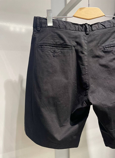 Шорты хлопок Hugo Boss