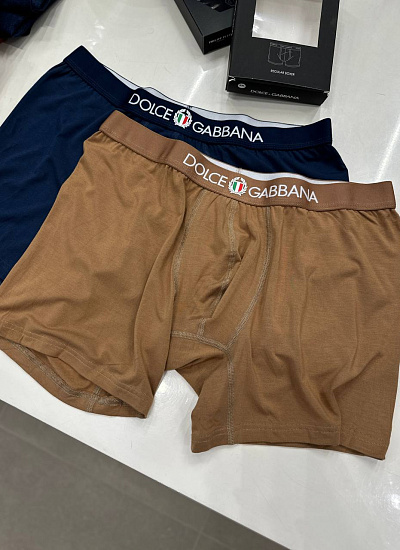 Боксеры набор Dolce&Gabbana