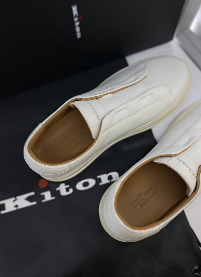 Кеды Kiton