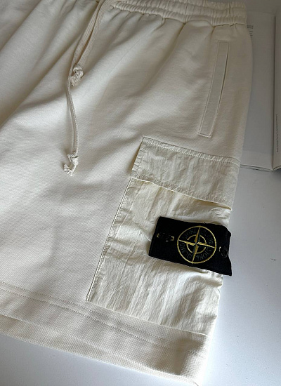 Шорты Stone Island