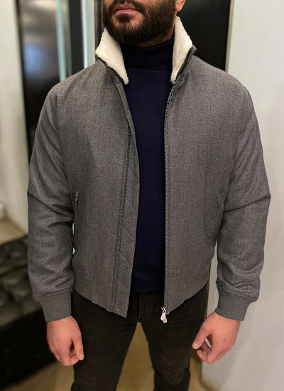 Куртка Brunello Cucinelli