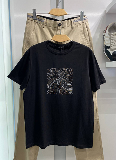 Футболка Zegna