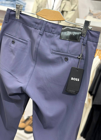 Брюки Hugo Boss