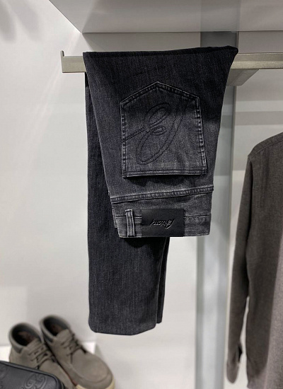 Джинсы Brioni