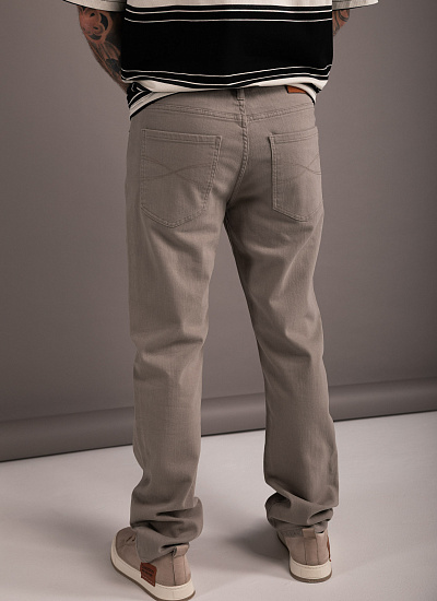 Джинсы Brunello Cucinelli