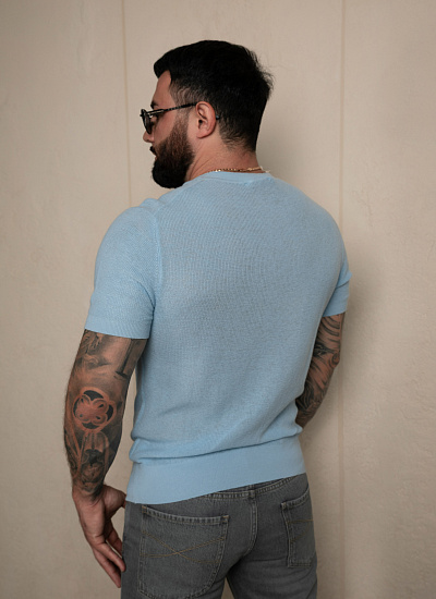 Футболка Brunello Cucinelli