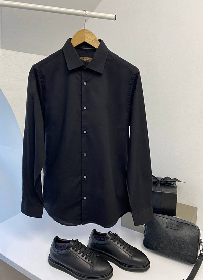 Рубашка Loro Piana