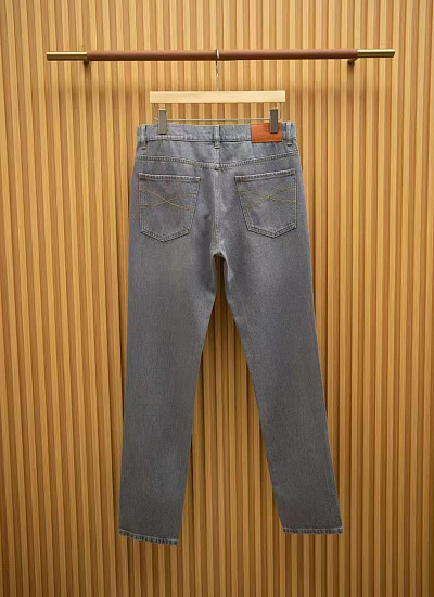 Джинсы Brunello Cucinelli
