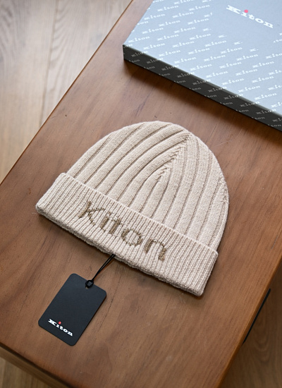 Шапка Kiton
