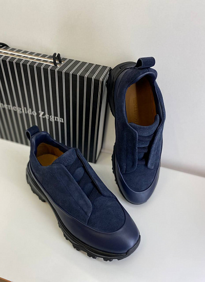 Обувь Zegna
