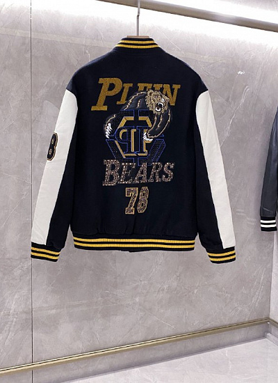 Бомбер Philipp Plein
