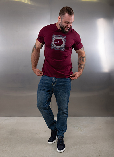 Футболка Brunello Cucinelli