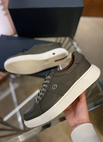 Кеды BePlatinum