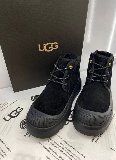 Ботинки UGG