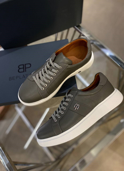 Кеды BePlatinum