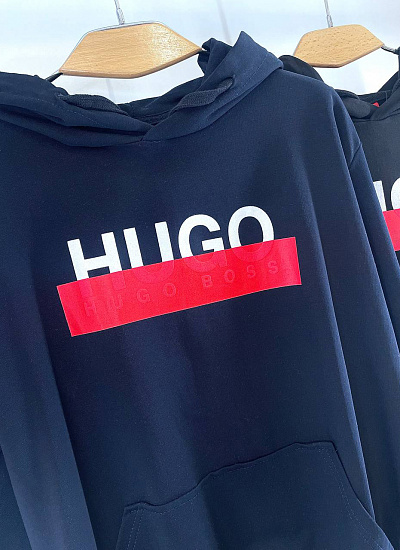 Худи Hugo Boss