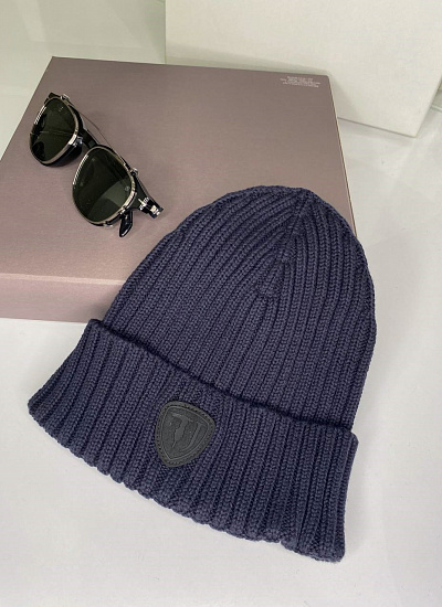 Шапка Trussardi