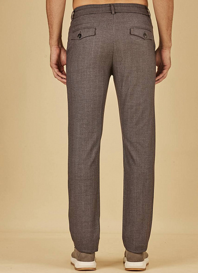 Брюки Brunello Cucinelli