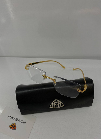 Очки Cartier
