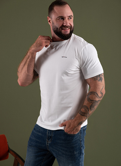 Футболка Kiton