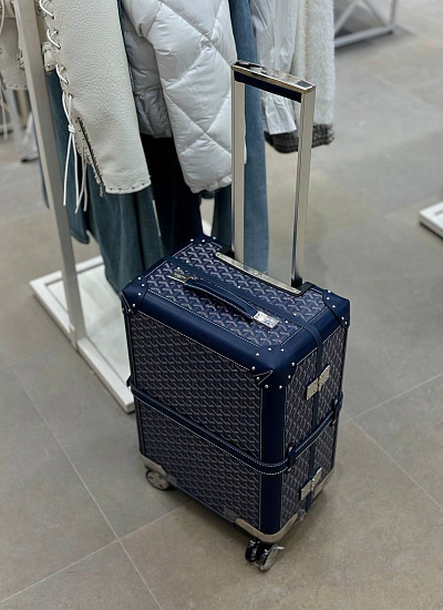 Чемодан Goyard