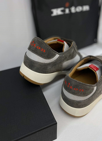 Кроссовки Kiton