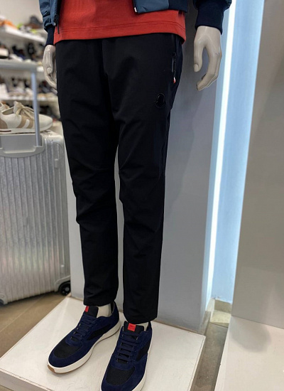 Брюки спорт Moncler