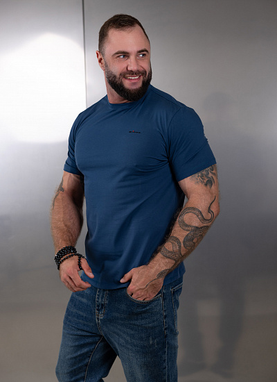 Футболка Kiton