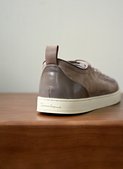 Кеды Santoni