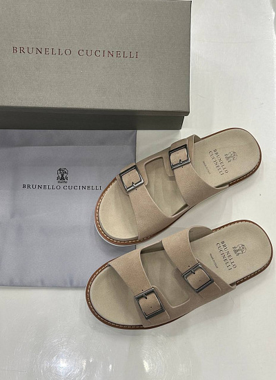 Сланцы Brunello Cucinelli