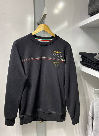 Свитшот Aeronautica