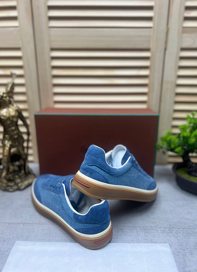 Кеды Loro Piana