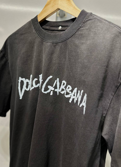 Футболка Dolce&Gabbana