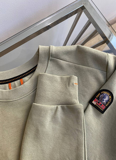 Свитшот Parajumpers