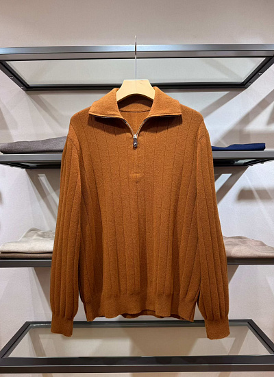 Джемпер с горлом Loro Piana