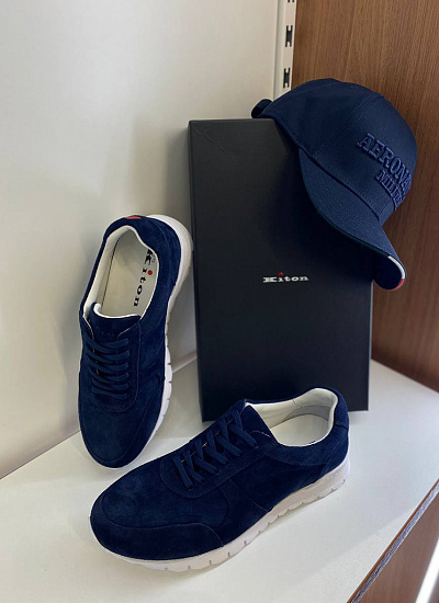 Кроссовки Kiton