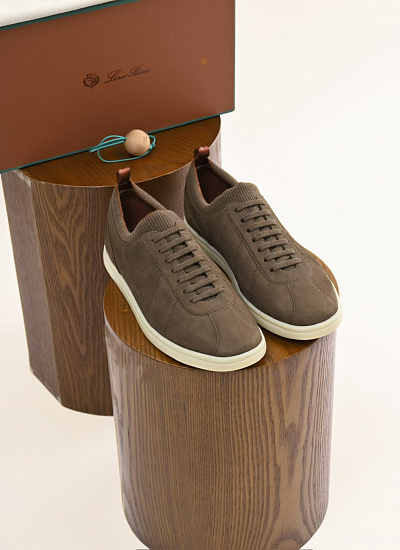 Кеды Loro Piana