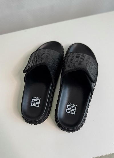 Сланцы Givenchy