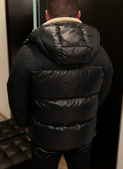 Куртка пуховик Moncler