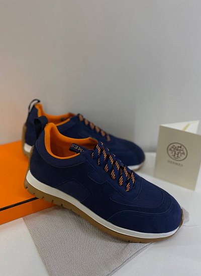 Кроссовки Hermes