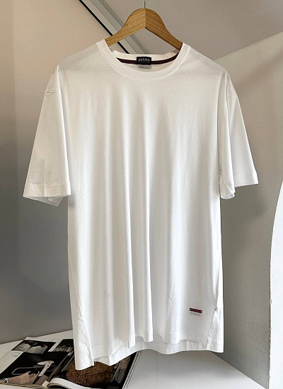Футболка Zegna