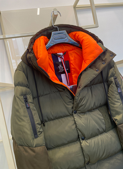 Куртка Moncler