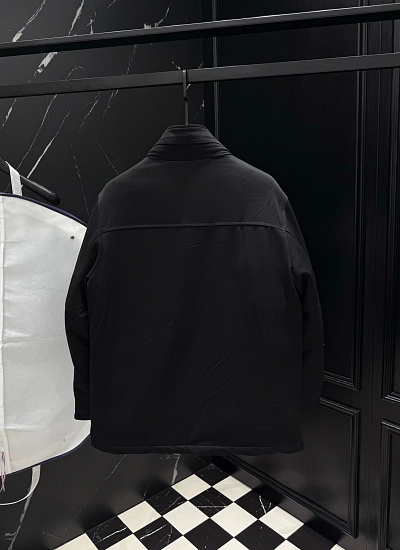 Куртка удлиненная Zegna
