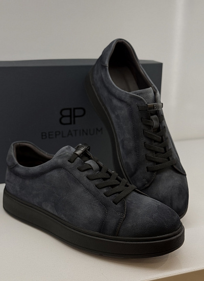 Кеды  BePlatinum