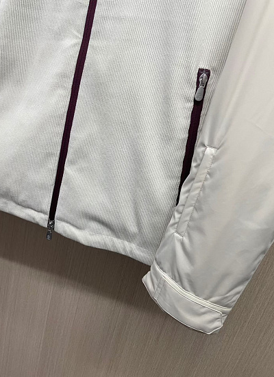 Куртка с капюшоном Brunello Cucinelli